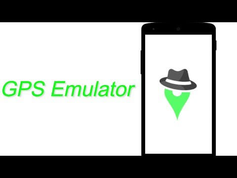 GPS Emulator Android