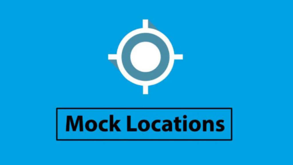 Mock location for iPhone