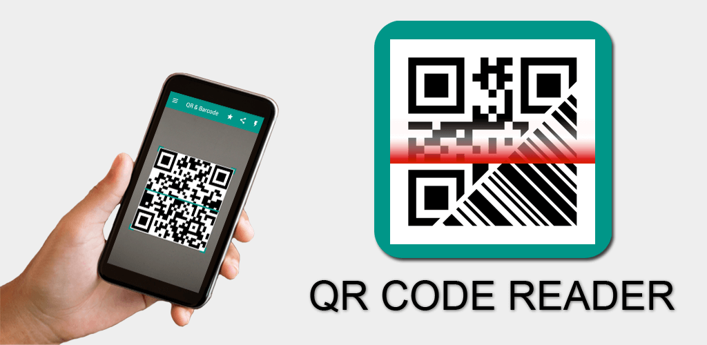 QRCode Reader Creater