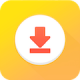 video downloader logo video downloader logo