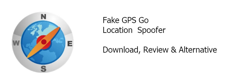 fake gps go location spoofer