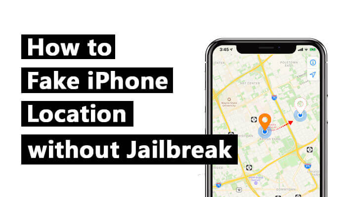 iPhone without jailbreak