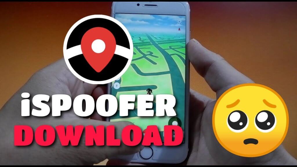 iSpoofer Mock location App