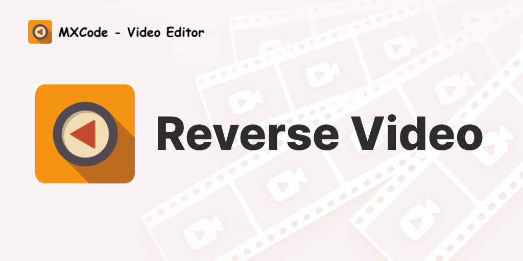 reverse video